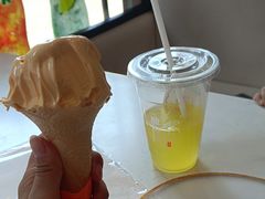 -德克士(前门店)