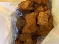 -傅强排骨(成都总店)