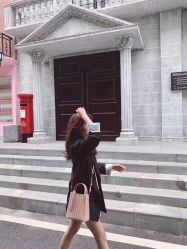 -GIRL STYLE 烫发·染发沙龙