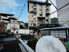 -竹庄餐馆·26年店(南昆山景区店)