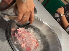 -羊来顺冰煮鲜羊 铁锅烀羊肉(中央大街店)