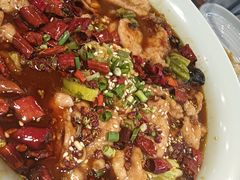 -李记饺子·熏酱东北菜(欢乐谷店)