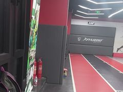 -育健帕里西青少年体能训练中心(广渠门店)