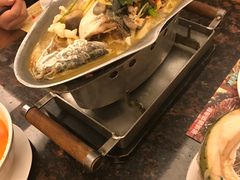-厨屋餐厅