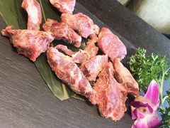 -牛中牛烤肉店(民生街店)