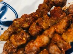 -老九圆山西面馆(CBD店)