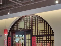 -西贝(六里桥旗舰店)