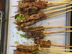 -林二哥宜烤官·宜宾小烧烤