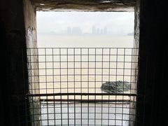 -威远炮台