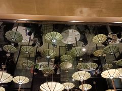 -唐拉雅秀酒店-唐苑中餐厅