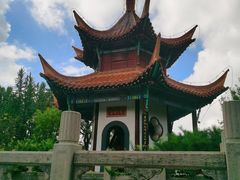 -戏马台景区