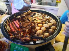 -安徽阜阳卷馍(西单店)