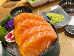 -乌君·酒场·炭火烧鸟(侨城坊店)