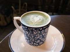 -松池一夏咖啡商铺