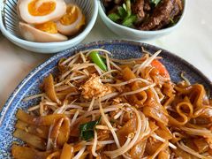 -章记星洲 · 新加坡餐厅(望京店)