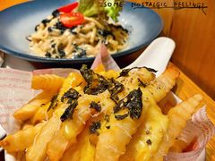 -森Some Fusion(荔湾店)