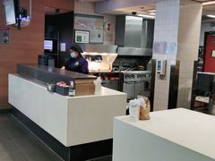 -麦当劳(东方时代广场分店)