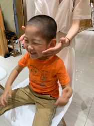 -布恩儿童摄影