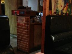 自制披萨-爱德堡西餐咖啡吧(北师大店)