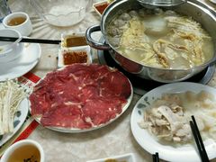 -华威达牛庄(黄埔大道西店)