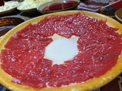 -蜀大侠火锅(森兰花园城店)