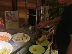 -厦门威斯汀酒店