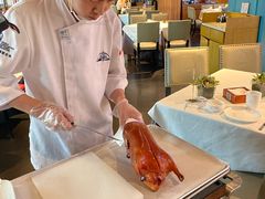 -大鸭梨烤鸭(顺义石园店)
