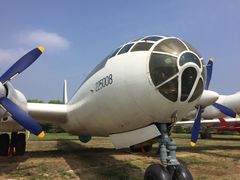 -中国航空博物馆