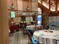 -森隆饭庄(崇文门新世界百货店)