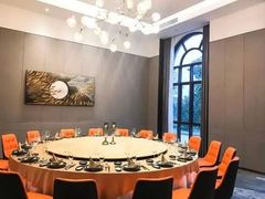 -大树头花园餐厅(市桥店)