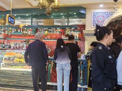 -巴格万美食园(达胜花苑店)