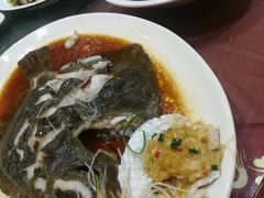 -北门饭店(三香路店)