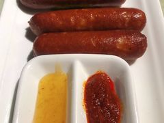 随缘解馋-天厨妙香素食餐厅(清华店)