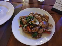 -芽庄MP泰式海鲜海景餐厅