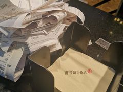 -书亦烧仙草(中南一路店)