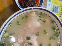 -易老妈蹄花.特色川菜(人民公园总店)