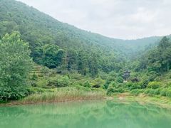 -九龙潭景区