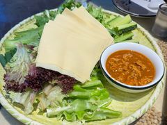 -人民公社大食堂(顺义总店)