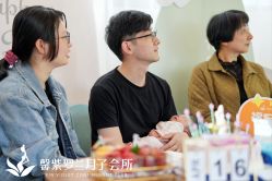 -馨紫罗兰月子会所·独栋月子中心