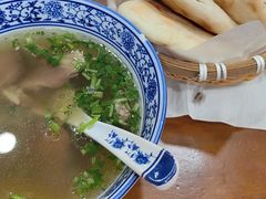 -长安后宰门水盆羊肉(新都心店)