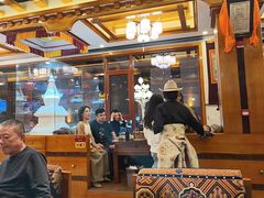 -如意林卡藏餐吧(大昭寺店)