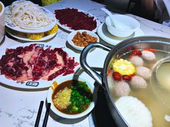 -八合里牛肉火锅(深圳龙华硅谷店)