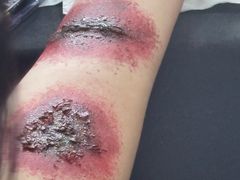 -首脑美容美发化妆美甲培训学校(龙岗校区)