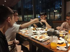 -汉巴味德(大悦城店)