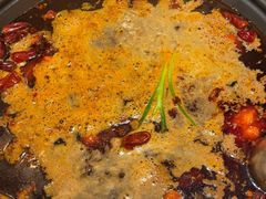 -旧街市鲜货老火锅(大光路店)