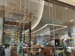 -星巴克臻选(北京嘉里中心第二店)