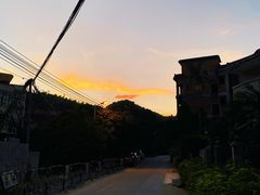 -天鹿湖森林公园