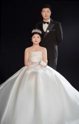 -罗马经典婚纱摄影·轻奢化定制