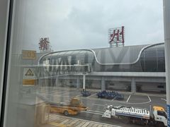 -赣州黄金机场
