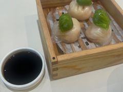 -蔡澜点心·粤菜(月星环球港店)